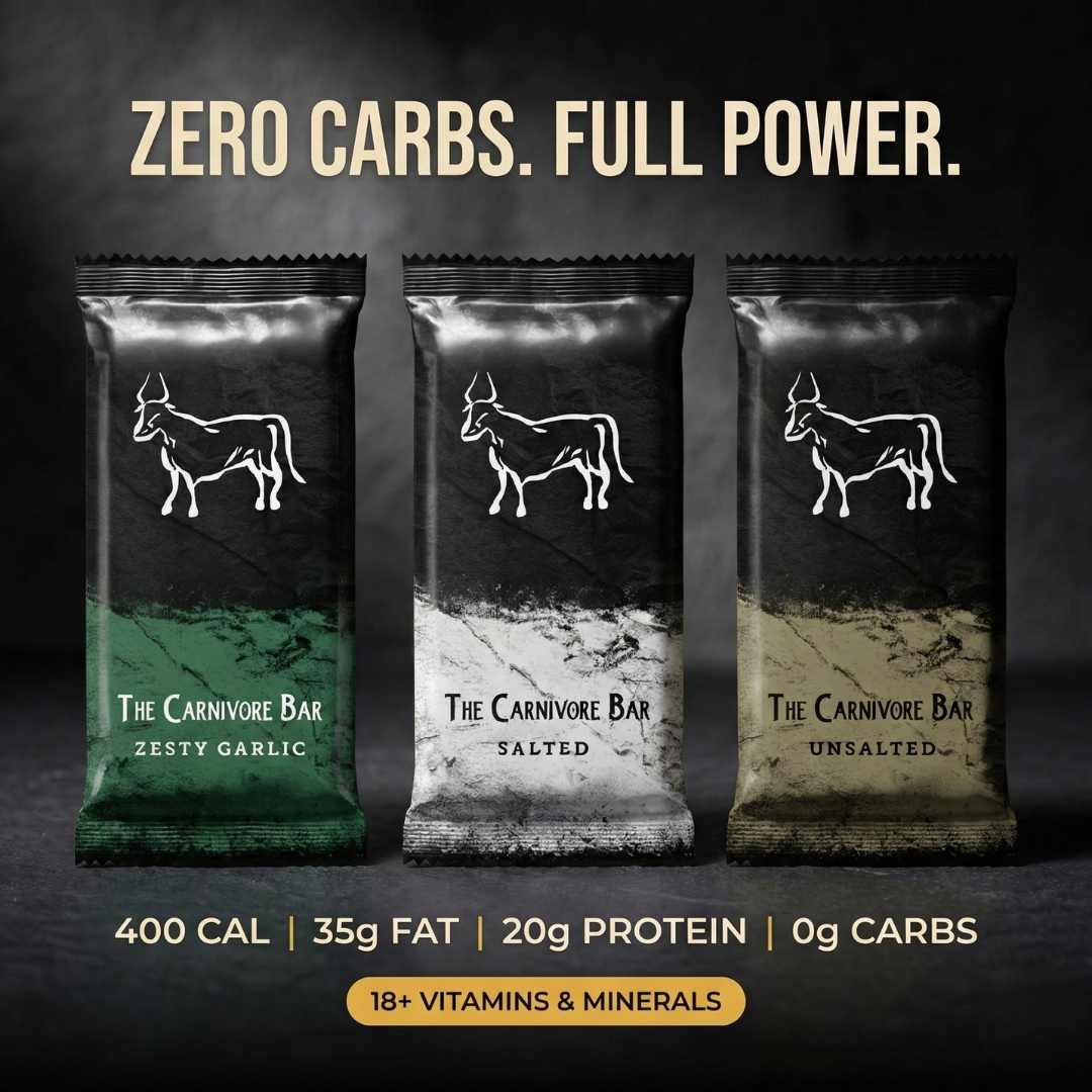 Carnivore Bar Ammo Box, 50 Bar Box - Image 4