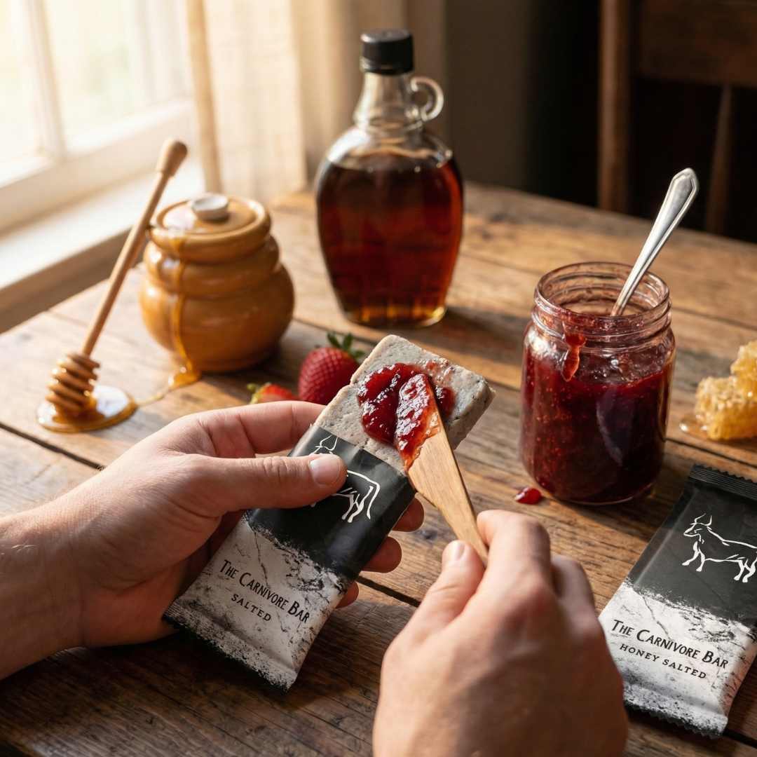 Carnivore Bar Ammo Box, 50 Bar Box - Image 7