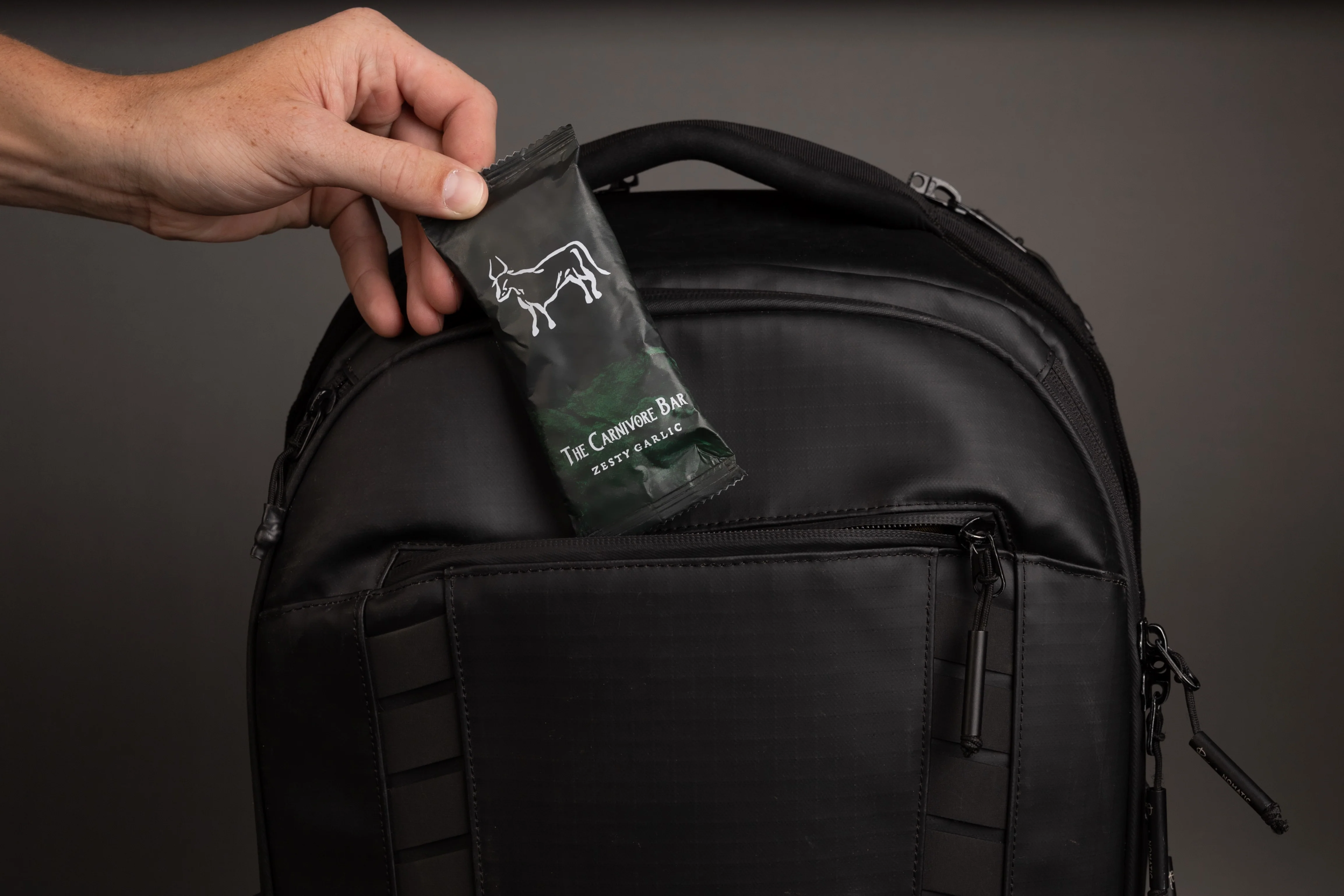 *Special Offer* Carnivore Bar Crumbles - Image 3