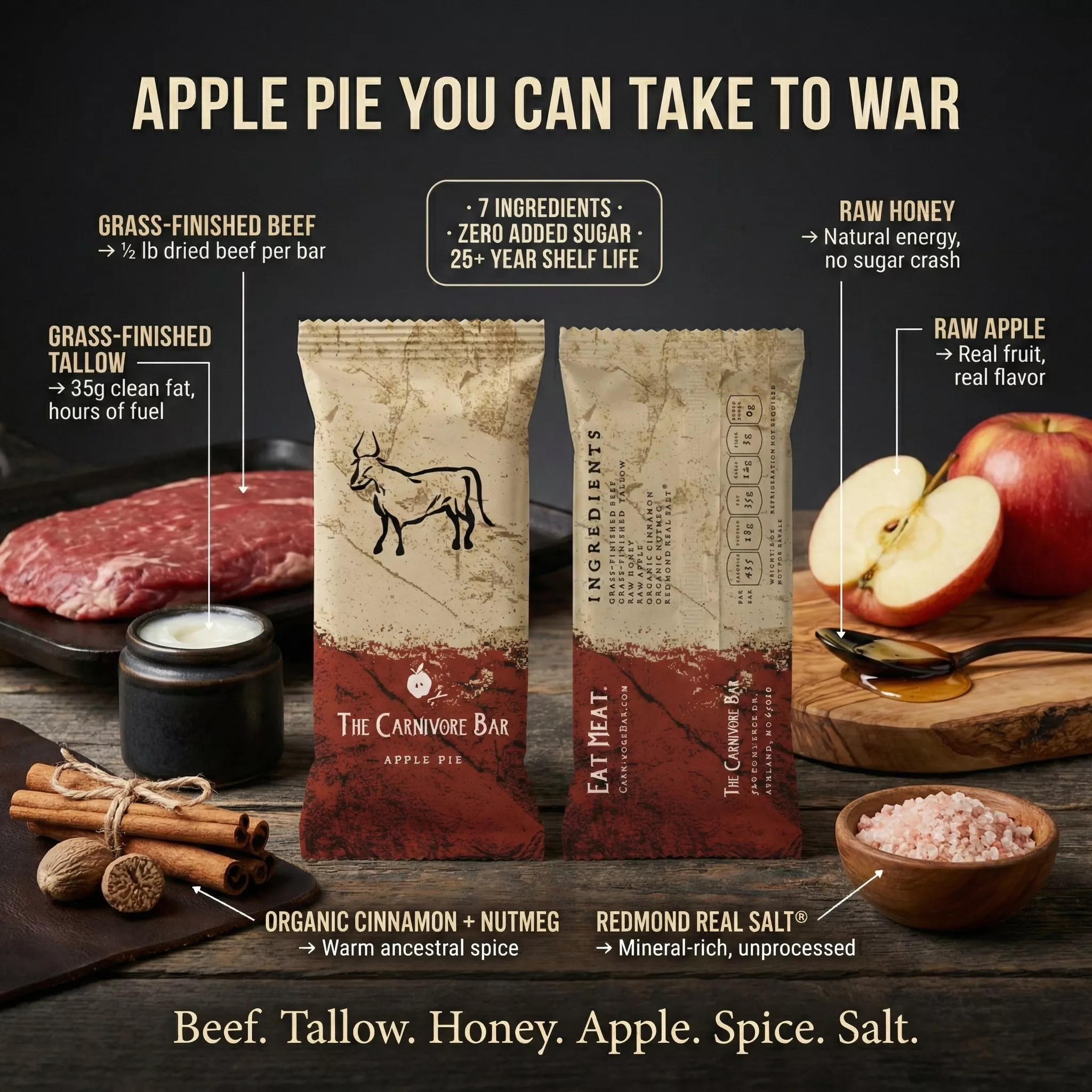 Carnivore Bar - Image 10