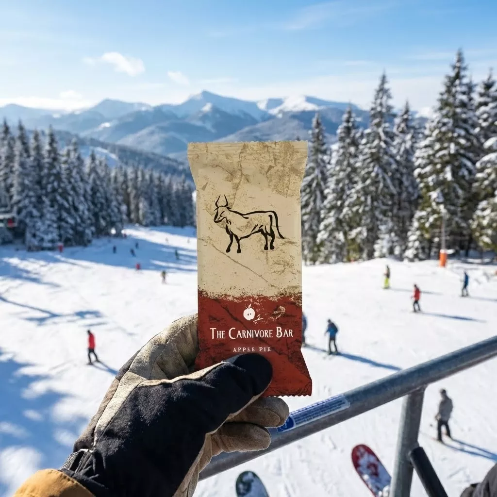 Carnivore Bar - Image 11