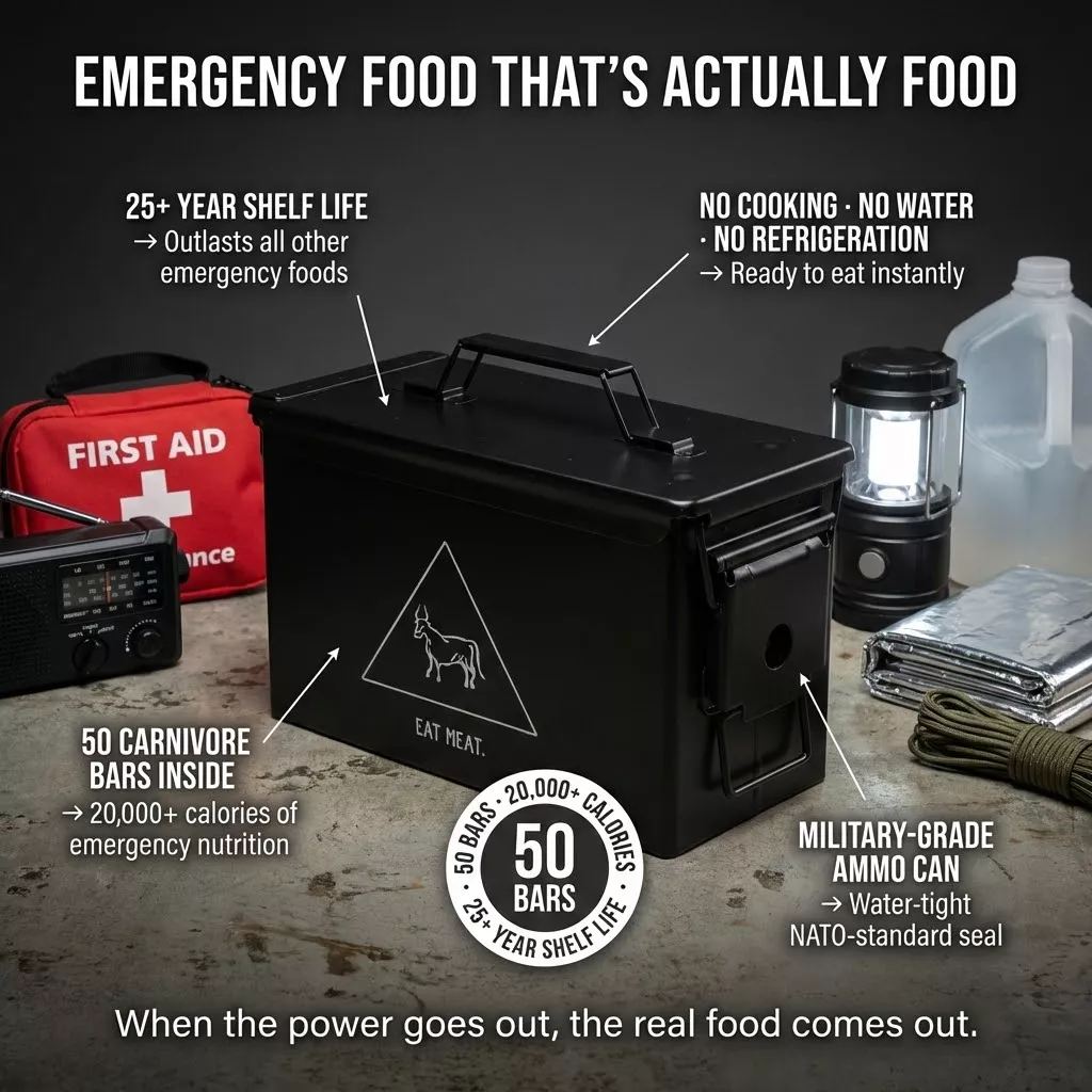 Carnivore Bar - Image 13