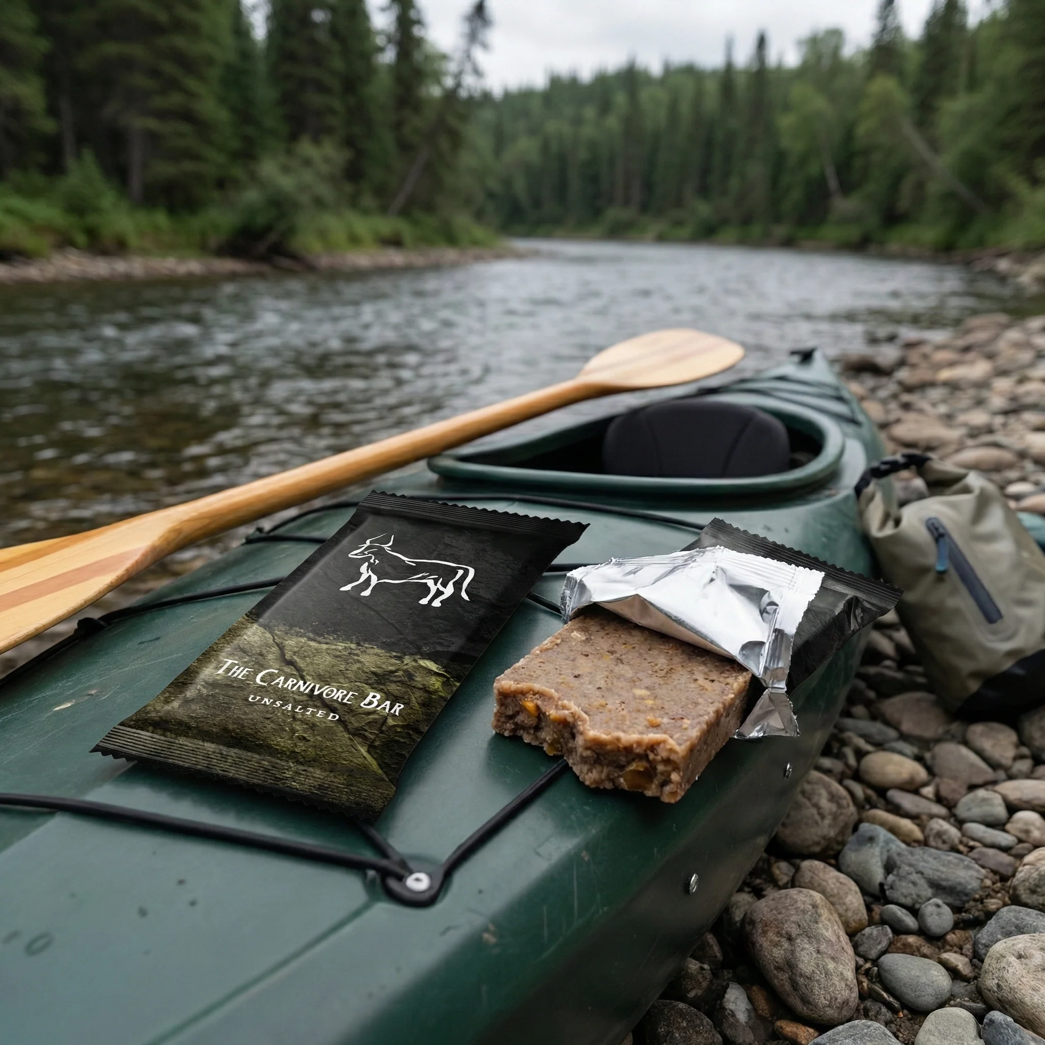 Carnivore Bar - Image 3