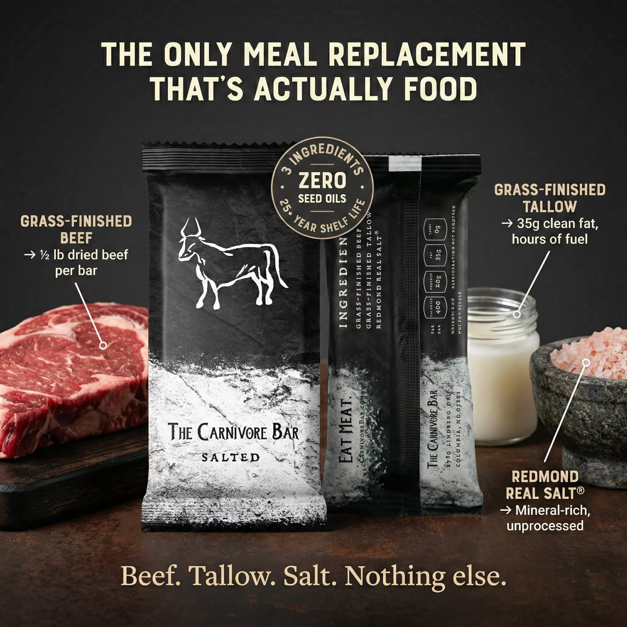 Carnivore Bar - Image 5