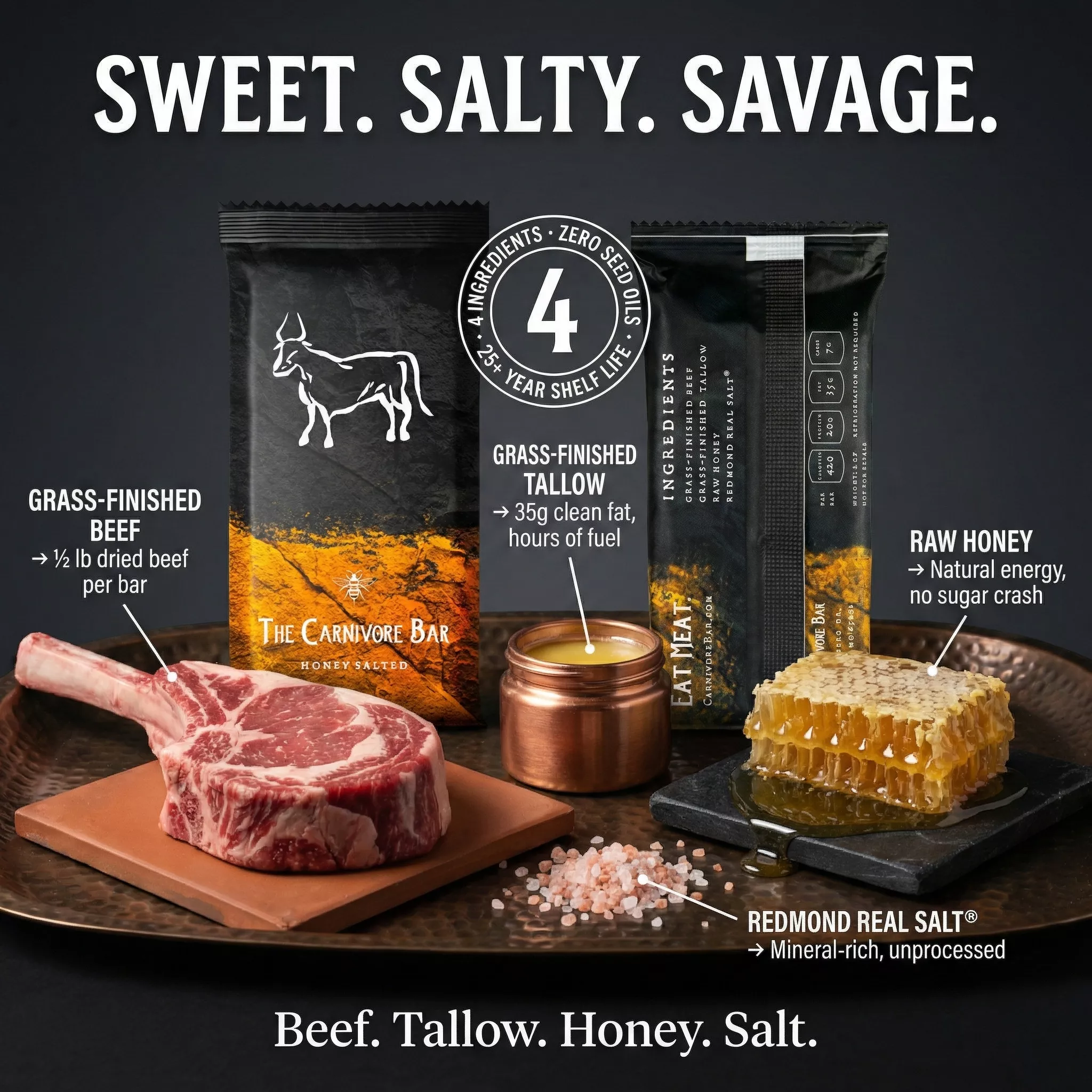 Carnivore Bar - Image 6