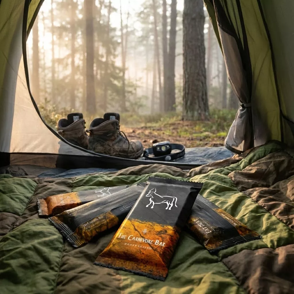 Carnivore Bar - Image 7