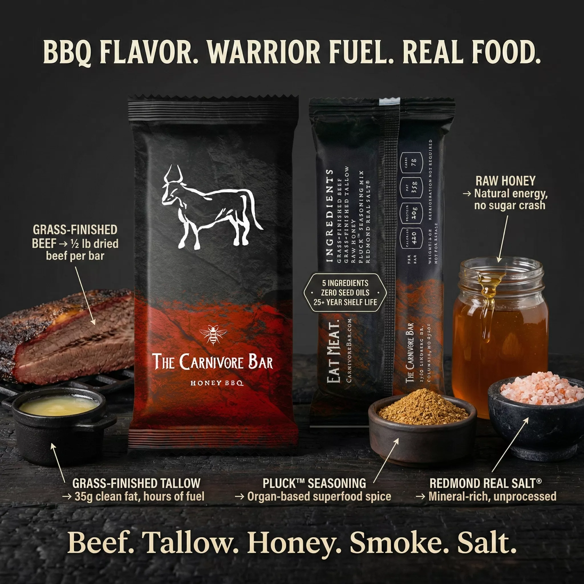 Carnivore Bar - Image 8